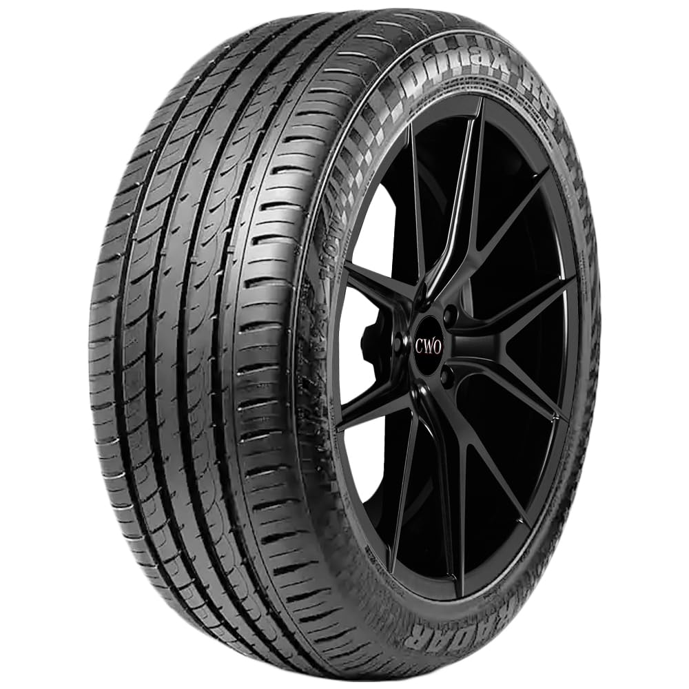 Radar Dimax R8+ XL M+S - 255/45R20 105Y - Sommerreifen von Radar