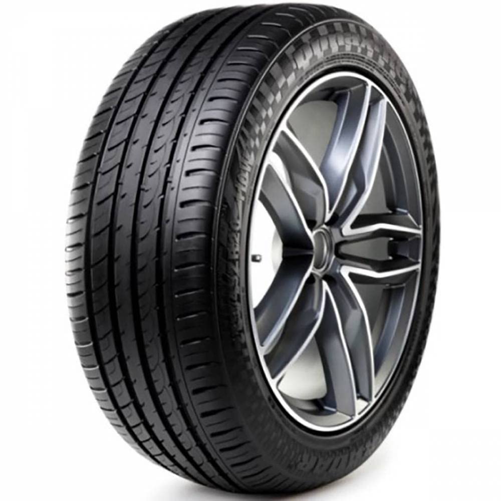 Radar Dimax R8 Plus 265/35 R22 102ZR Sommerreifen GTAM T262508 ohne Felge von Radar