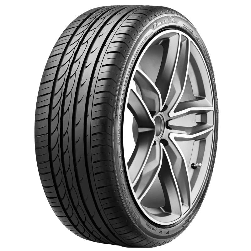 Radar Dimax R8 XL M+S - 205/40R17 84Y - Sommerreifen von RADAR