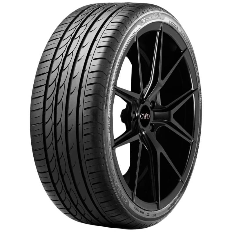 Radar Dimax R8 XL M+S - 245/45R18 100Y - Sommerreifen von RADAR