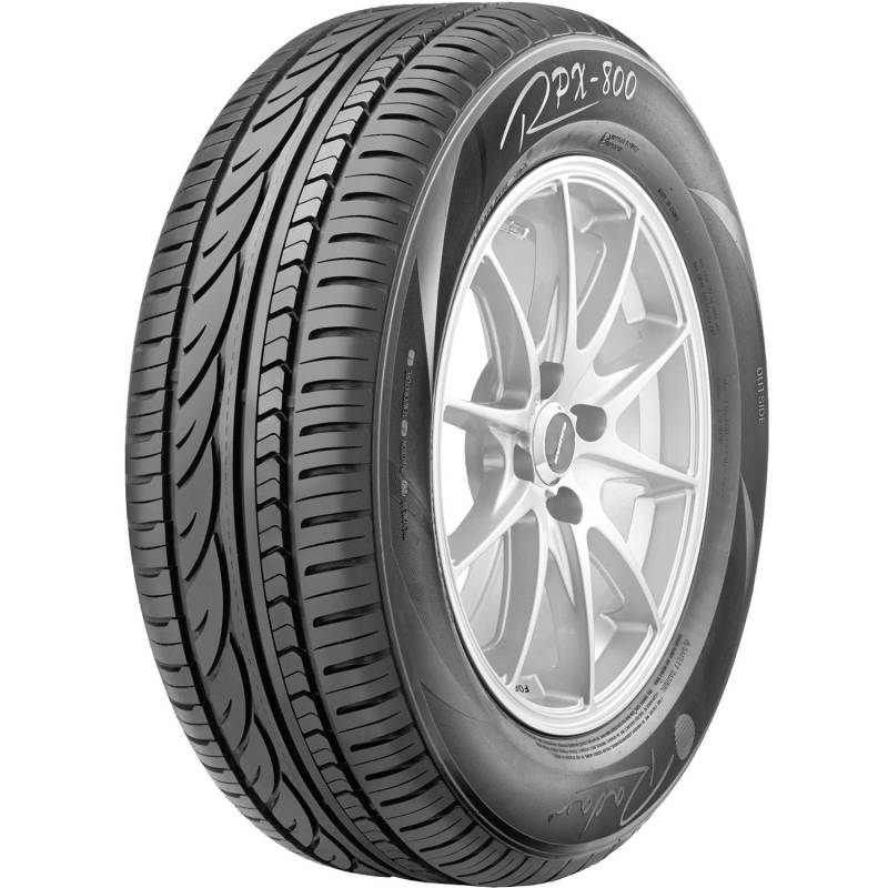 Radar RPX800 XL M+S - 225/55R16 99W - Sommerreifen von RADAR