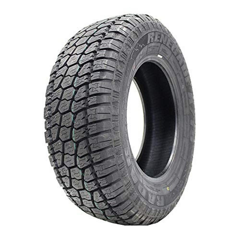 Radar Renegade A/T 5 M+S - 265/65R18 114H - Ganzjahresreifen von Radar