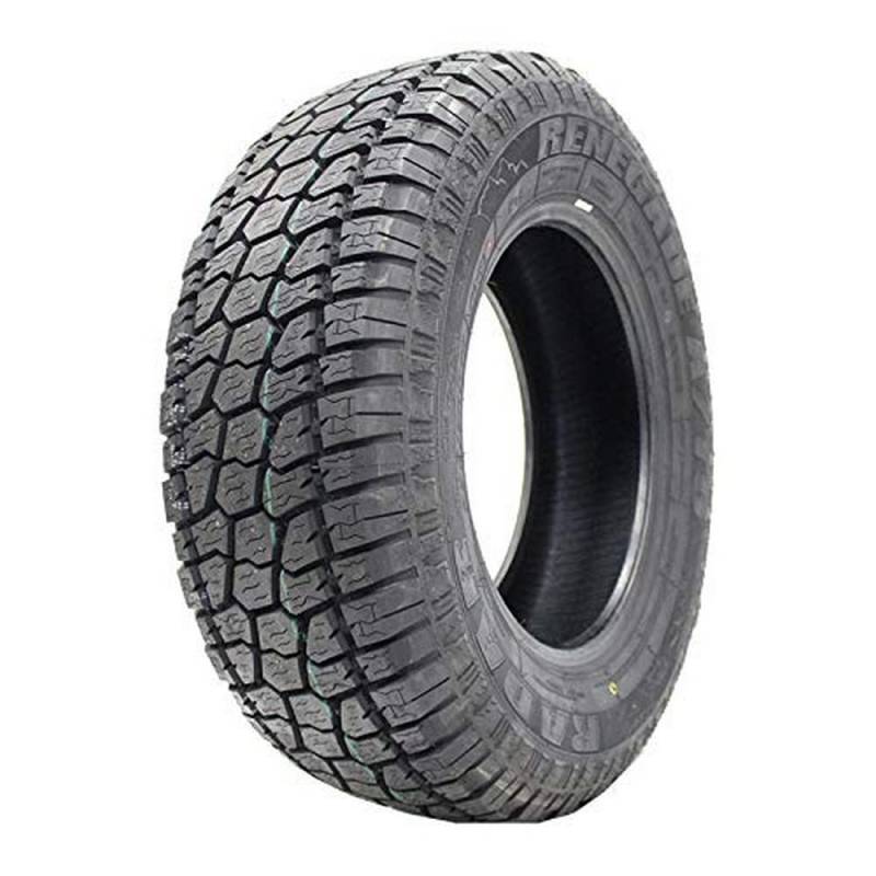 Radar Renegade A/T 5 M+S - 265/65R18 114H - Ganzjahresreifen von RADAR