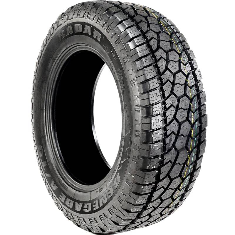 Radar Renegade AT-5 205/70 R15 100H Ganzjahresreifen ohne Felge von RADAR