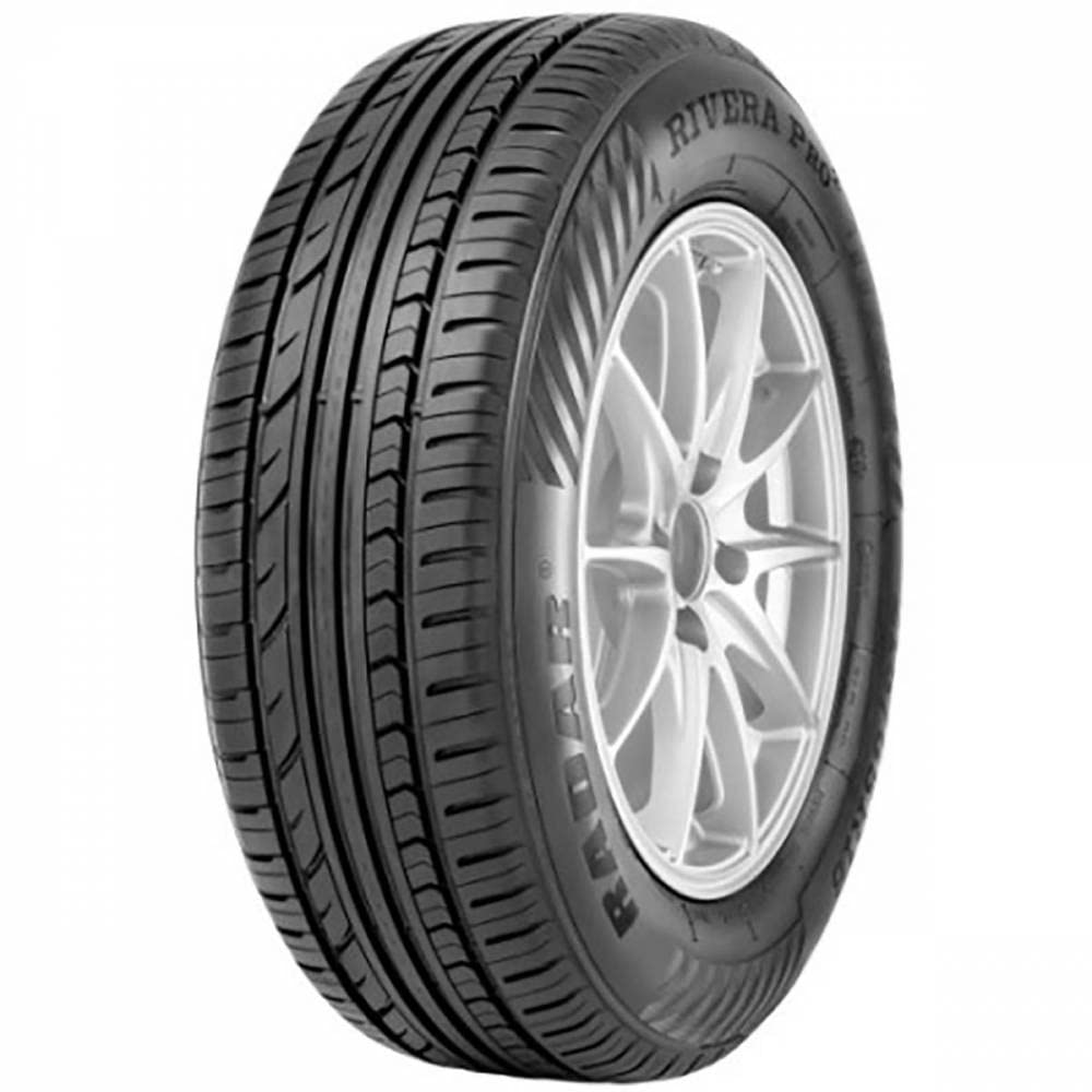 Radar Rivera PRO2 195/50 R15 86V Sommerreifen GTAM T193594 ohne Felge von RADAR