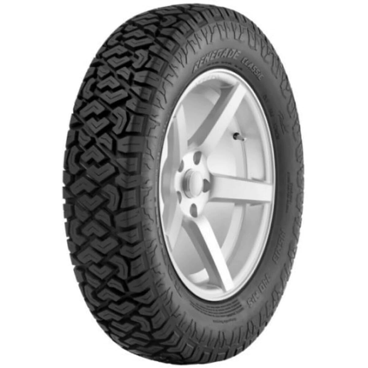 SOMMERREIFEN 145 80 R13 74Q RADAR RENEGADE CLASSIC TL von RADAR