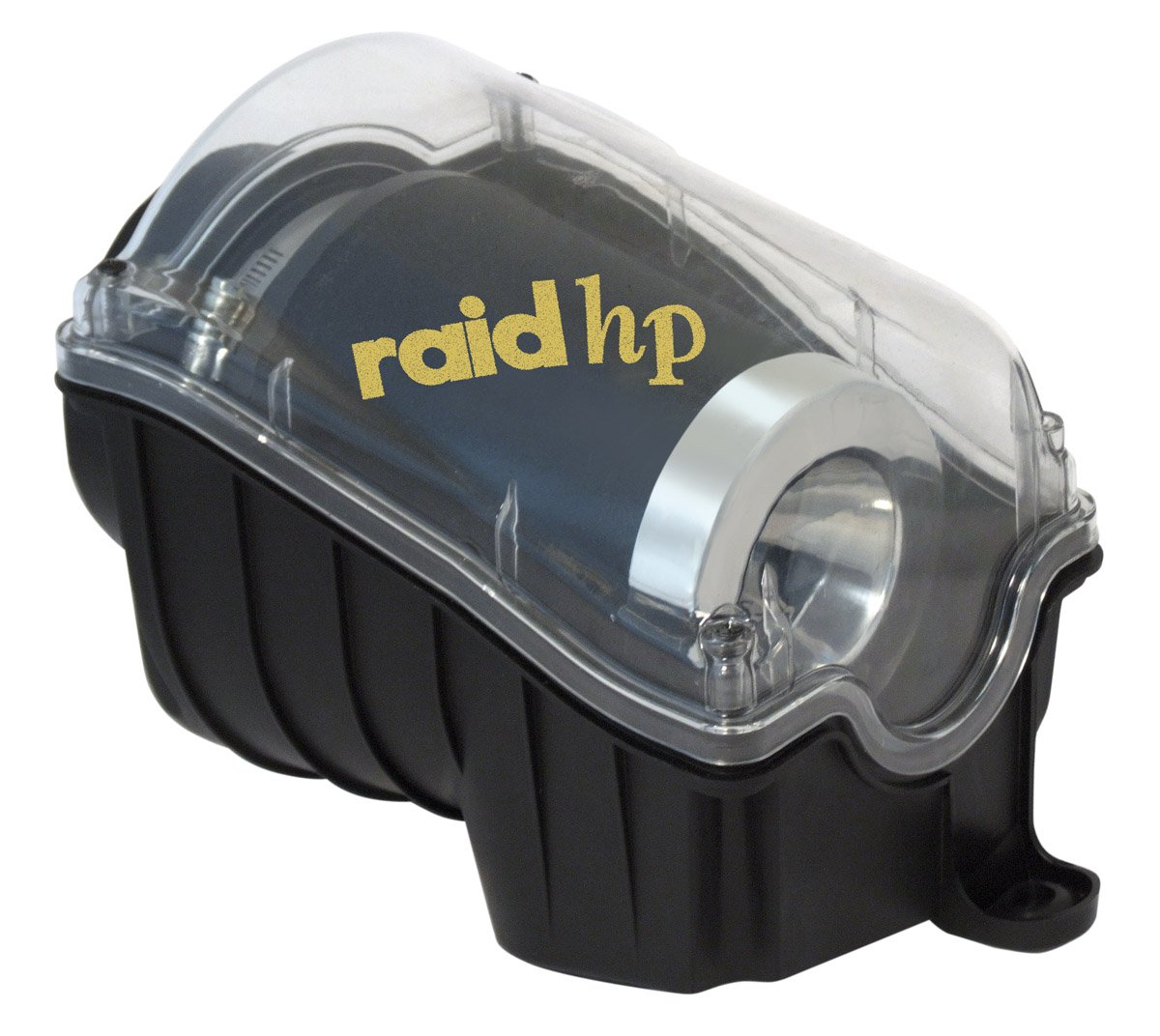 Raid HP 521000 Sportluftfilter Maxflow Pro für AUDI A3 Q3 / SEAT Altea Leon Toledo / SKODA Octavia Superb Yeti / VW Beetle Caddy EOS Golf 5 Golf 6 Jetta Passat Scirocco Sharan Tiguan Touran von Raid HP