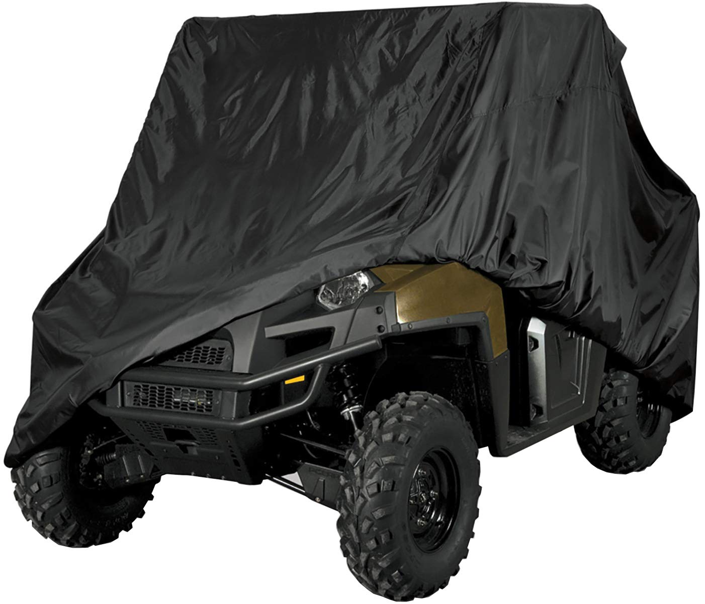 Raider 02-6614 GT-Serie Wetter- und UV-beständige UTV-Aufbewahrungsabdeckung von Raider