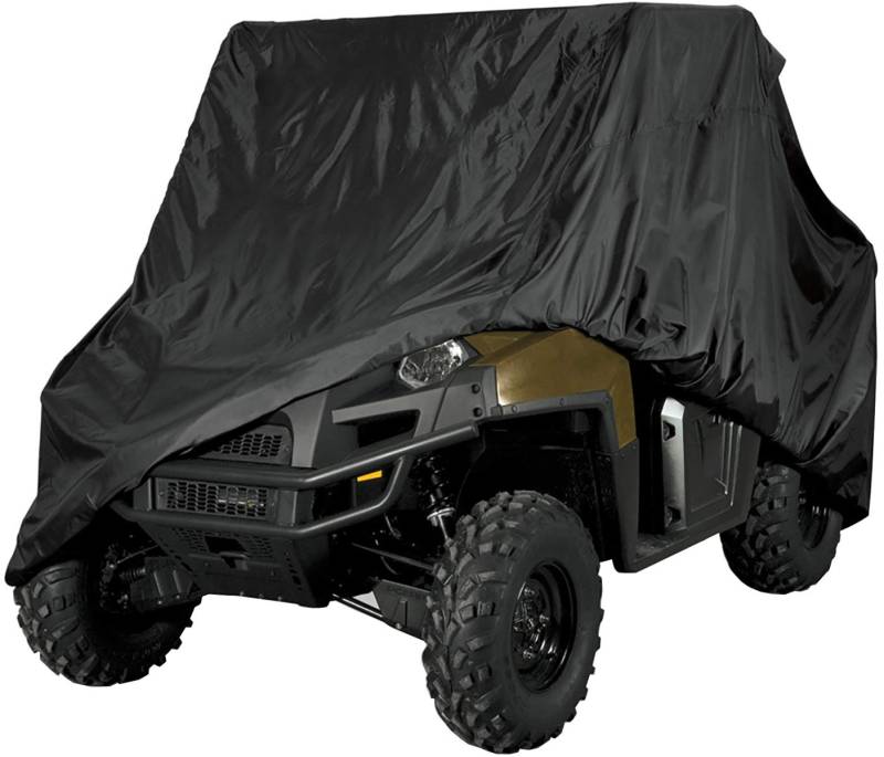 Raider 02-6614 EX-Serie Wetter- und UV-beständige UTV Abdeckung von Raider