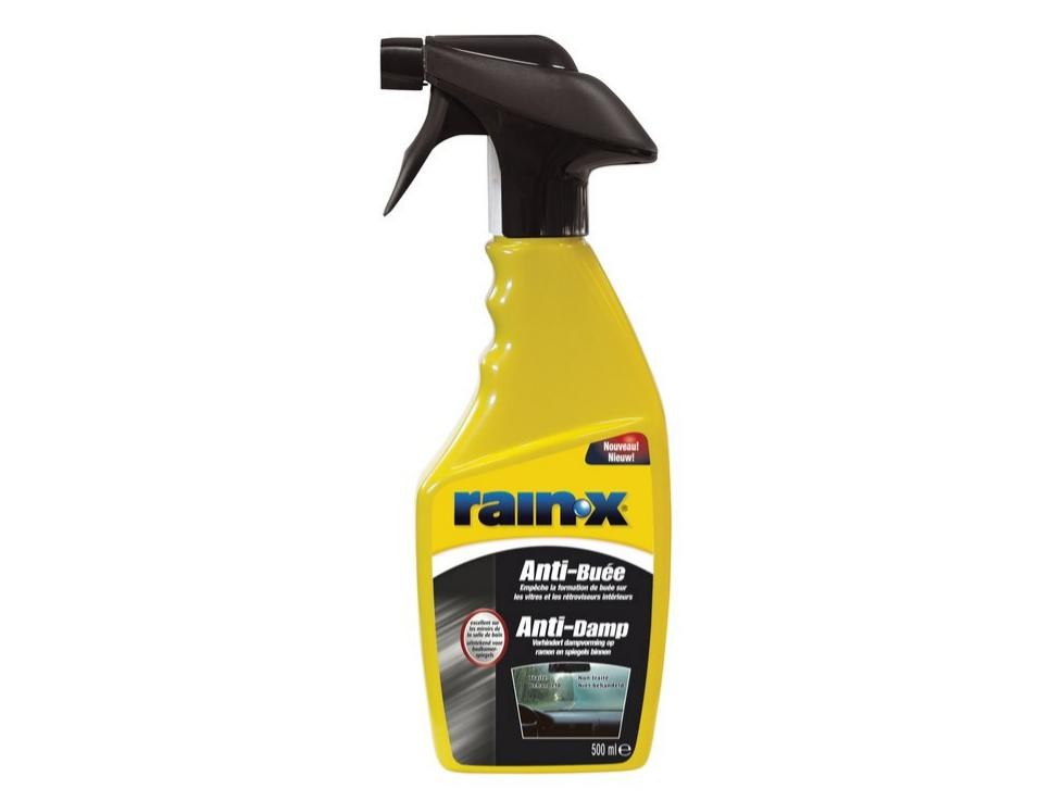 Rain-X Antibeschlag-Spray 1831101 Anti-Beschlag-Spray,Antibeschlagspray,Beschlag-Spray,Beschlagspray von Rain-X