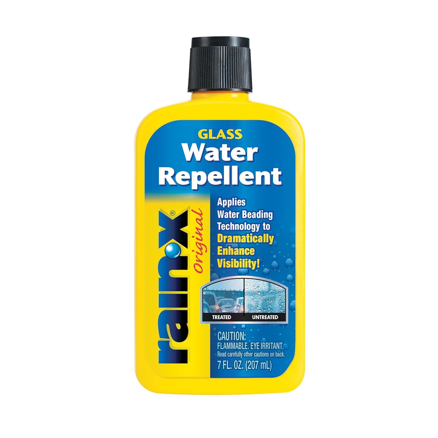 Rain-X RainX. Regen Spielzimmer 200 ml Scheibenreiniger von Rain-X