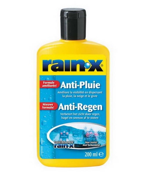 Rain-X Scheibenreiniger 1830025 von Rain-X