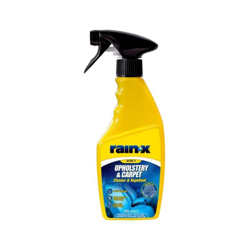 Rain-X ULPHOLSTERY & Carpet - Cleaner & Repellent von Rain-X