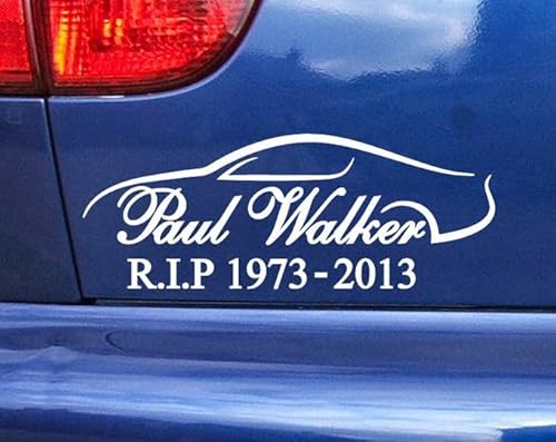 Rakelfix Rip Paul 73 bis 2013 Aufkleber Größe/Farbe ANPASSBAR Sticker Autoaufkleber von Rakelfix