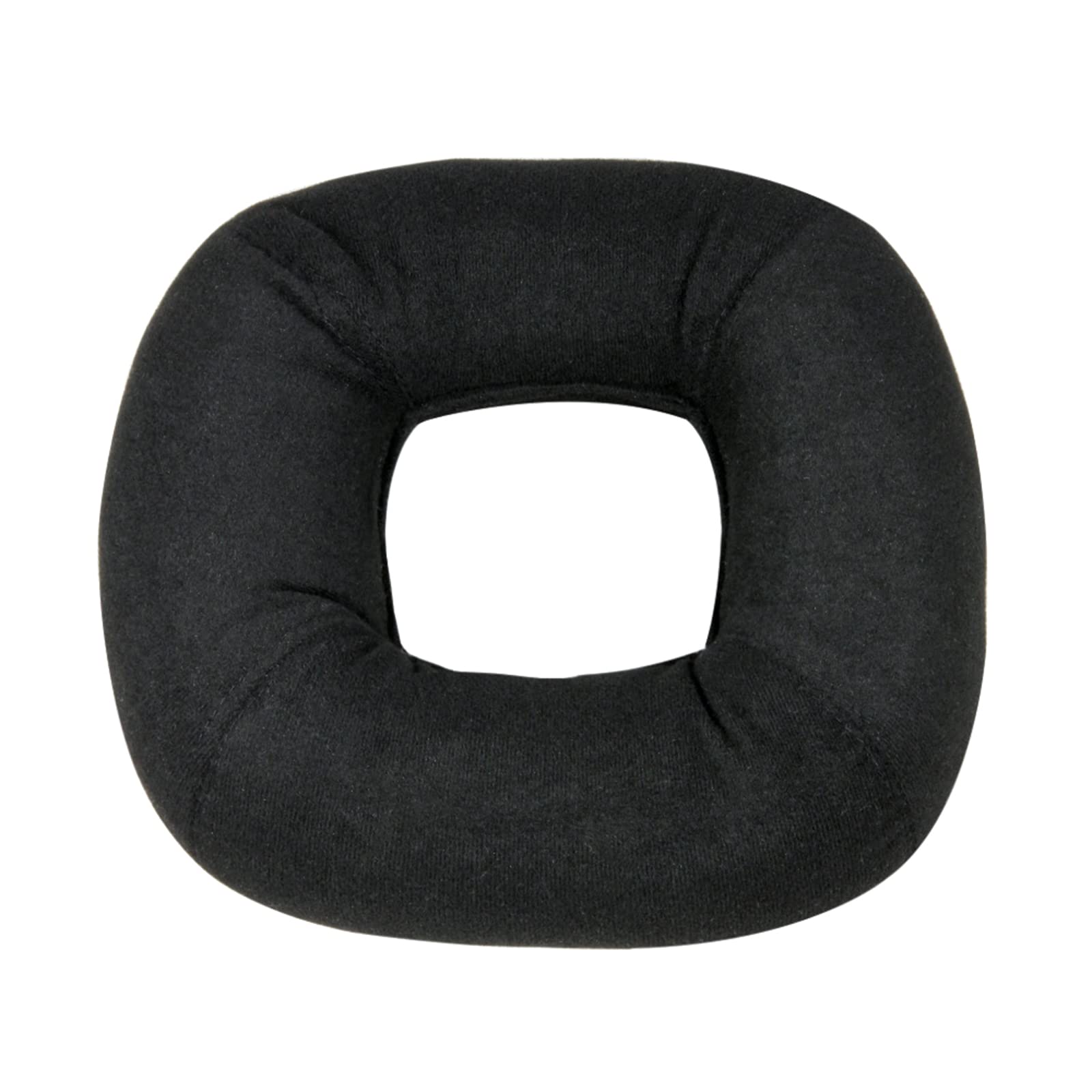 Ralondbey Rutschfester, kratzfester Helmständer, Helmschutz, Rollerhelm, Aufbewahrungskissen, Donut-Ring von Ralondbey