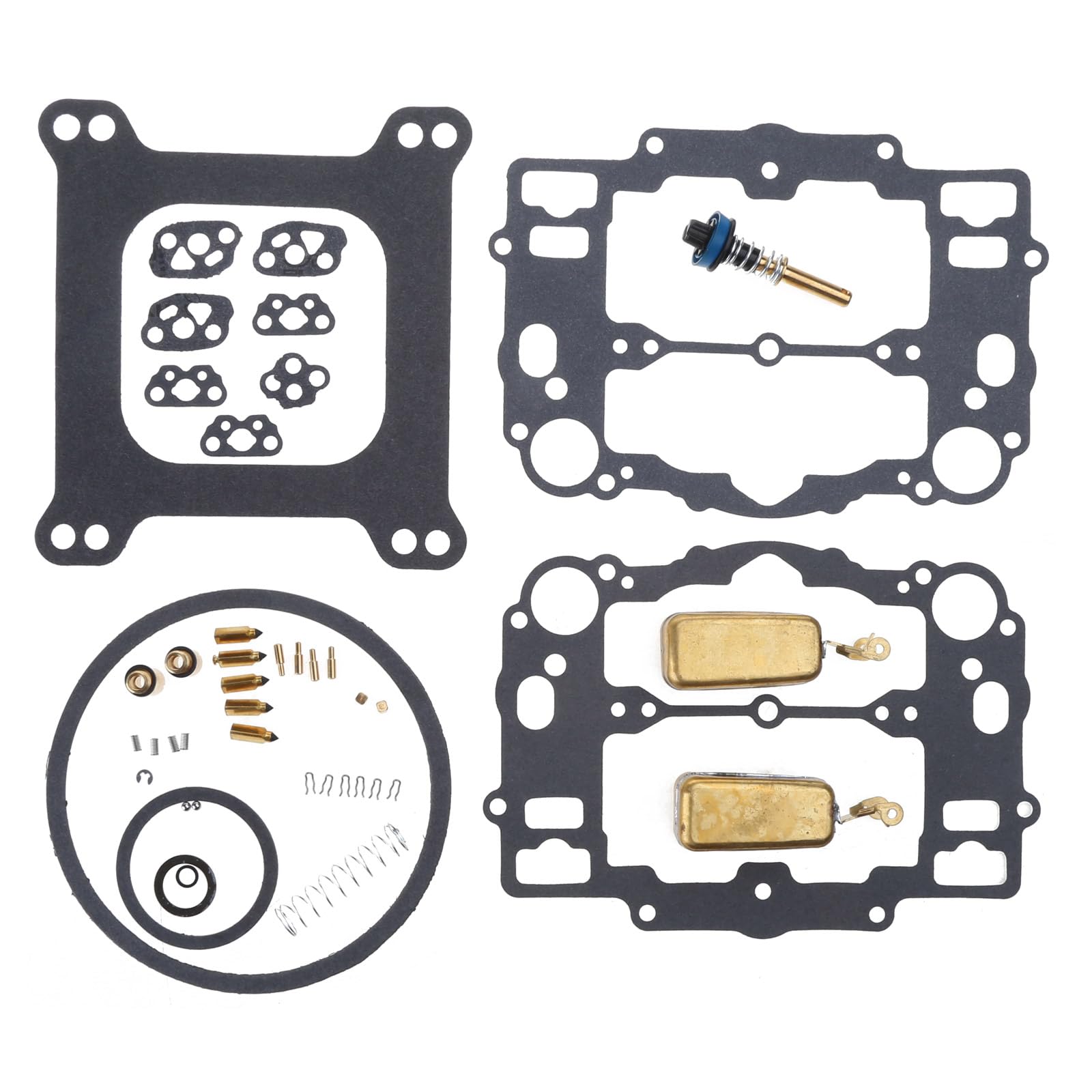 Vergaser-Ersatz-Set für 1405, 1406, 1407, 1409, 1411, 1477, 10 Stück von Ralondbey