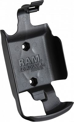 Ram Mount Garmin Montana 6x, Form-Fit Halteschale - Schwarz von Ram Mount