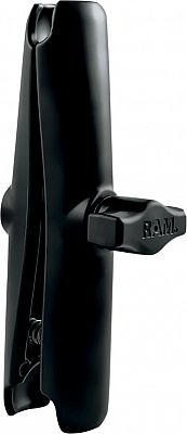 Ram Mount Lang / 132 mm, Doppel-Gelenkarm - Schwarz von Ram Mount