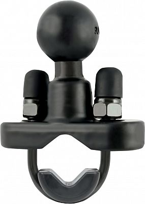 Ram Mount Lenker U-Bolt, Kugel-Halterung - Schwarz von Ram Mount