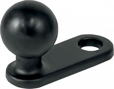 Ram Mount Spiegel 11mm, Kugel-Halterung - Schwarz von Ram Mount