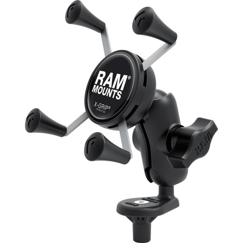 Ram Mounts X-Grip® Kit mit STEM Befestigung RAM-B-176-A-UN7U von Ram Mounts