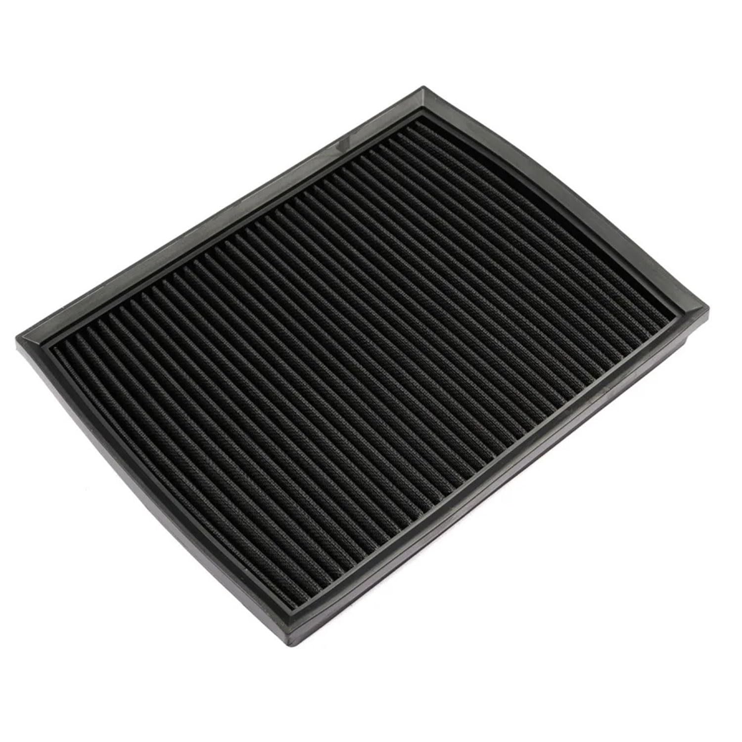 Ramair Filter PRORAM Sportluftfilter PPF-1557 | wartungsarm und wiederverwendbar | für Opel Astra G & Opel Astra H & Saab von Ramair Filters