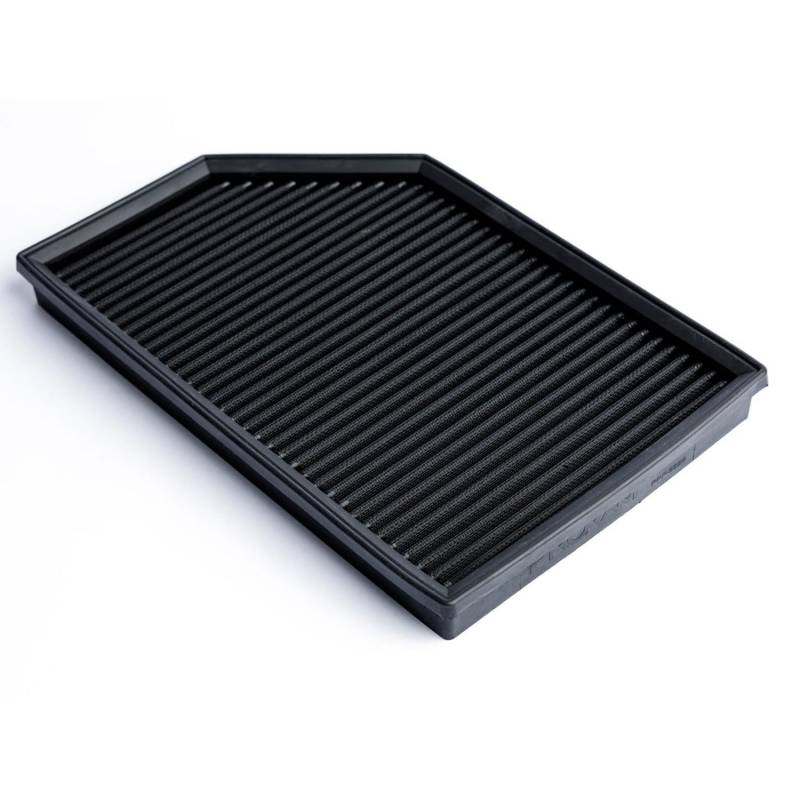 Ramair Filter PRORAM Sportluftfilter PPF-9820 | wartungsarm und wiederverwendbar | für Volvo S60 V60 XC60 XC70 von Ramair Filters