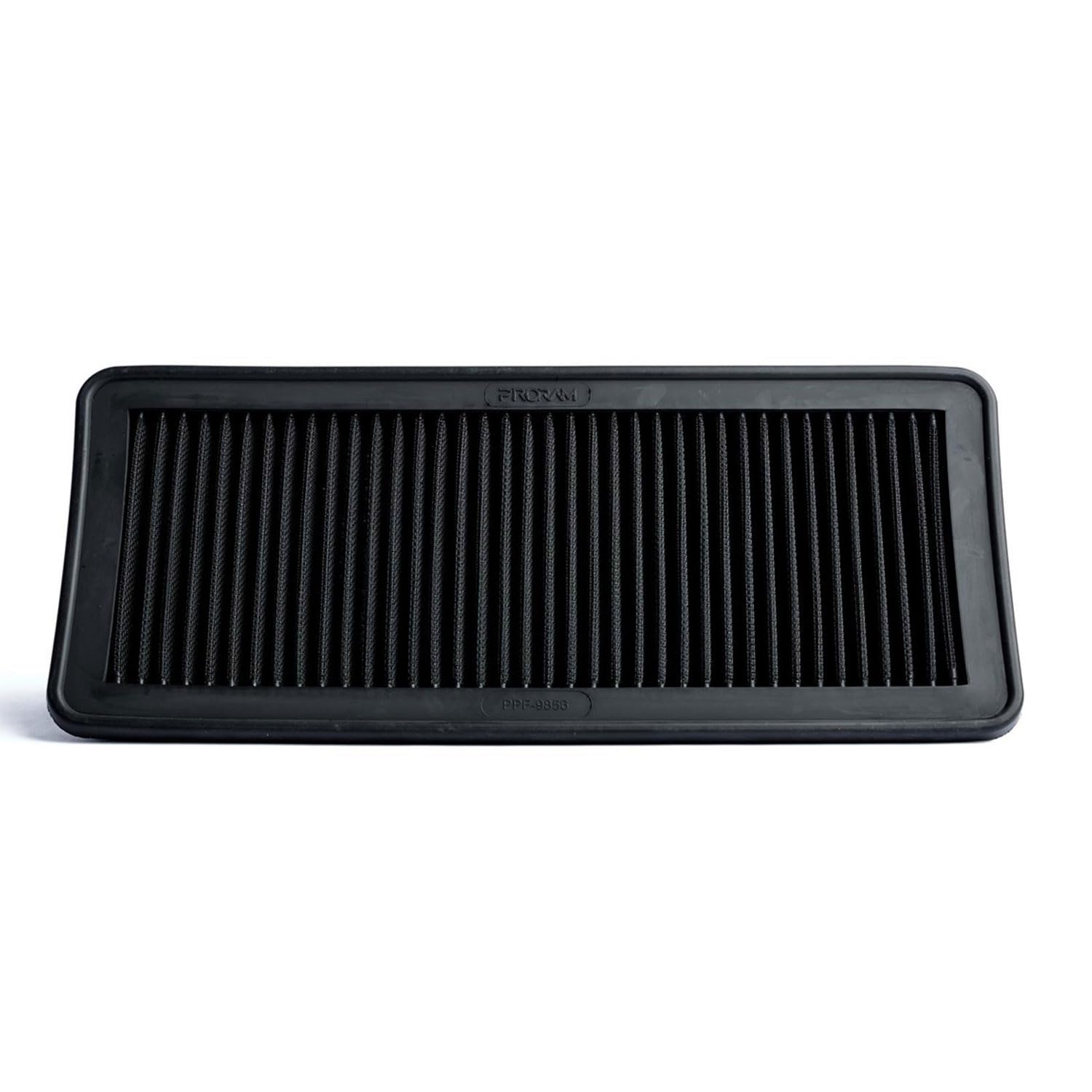 Ramair Filter PRORAM Sportluftfilter PPF-9856 | wartungsarm und wiederverwendbar | für Mazda MX5 ND MK4 Fiat Abarth 124 Spider von Ramair Filters