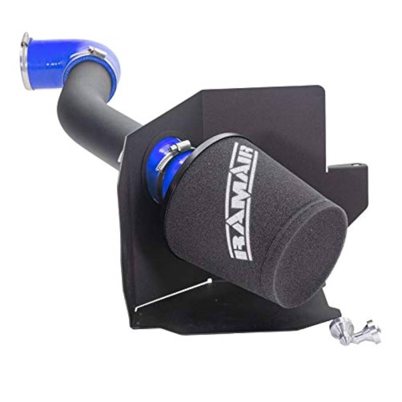 Ramair Filters JSK-136-BL Induktionsset von Ramair Filters