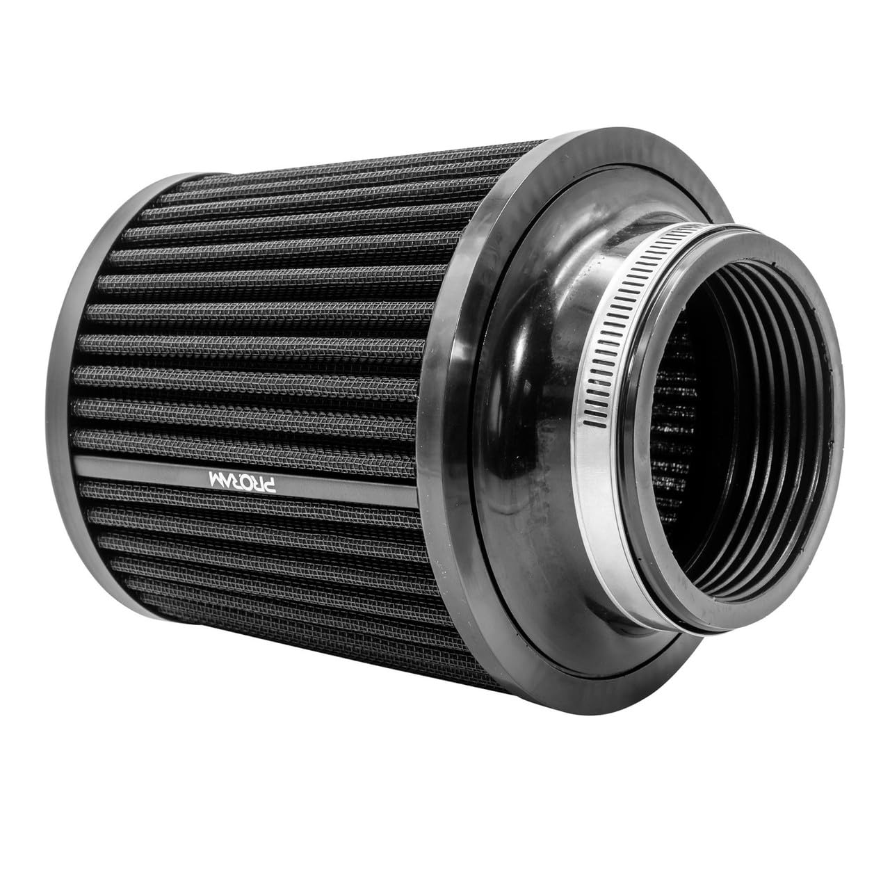 Ramair Filters PR-CC-150-85 Multi-Fitment Kegel-Luftfilter, Schwarz, Einheitsgröße von Ramair Filters