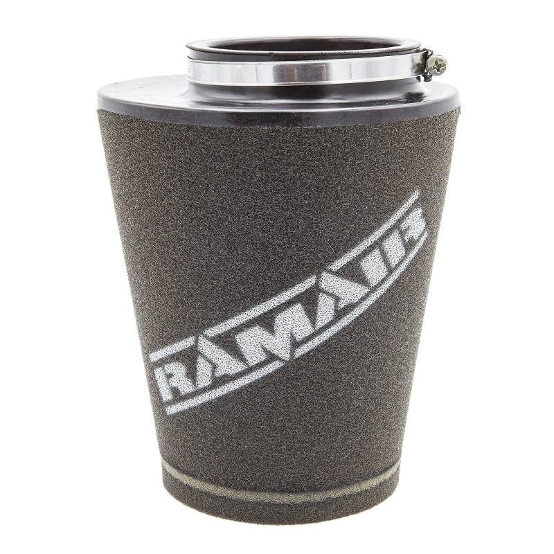 Ramair Filters Schaumstoff-Luftfilter für Mini Cooper D SD Diesel R56 R60 1.6 2.0 N47, schwarz, RPF-1234 von Ramair Filters