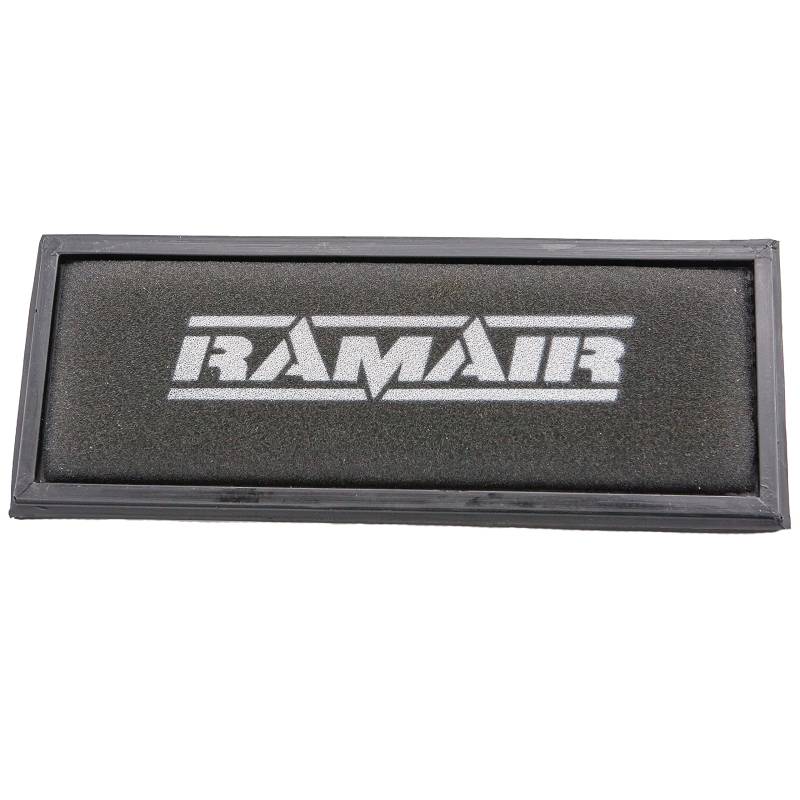 Ramair -Panel-Luftfilter für Audi A4 A5 1.8 2.0 TFSI TDI von Ramair Filters
