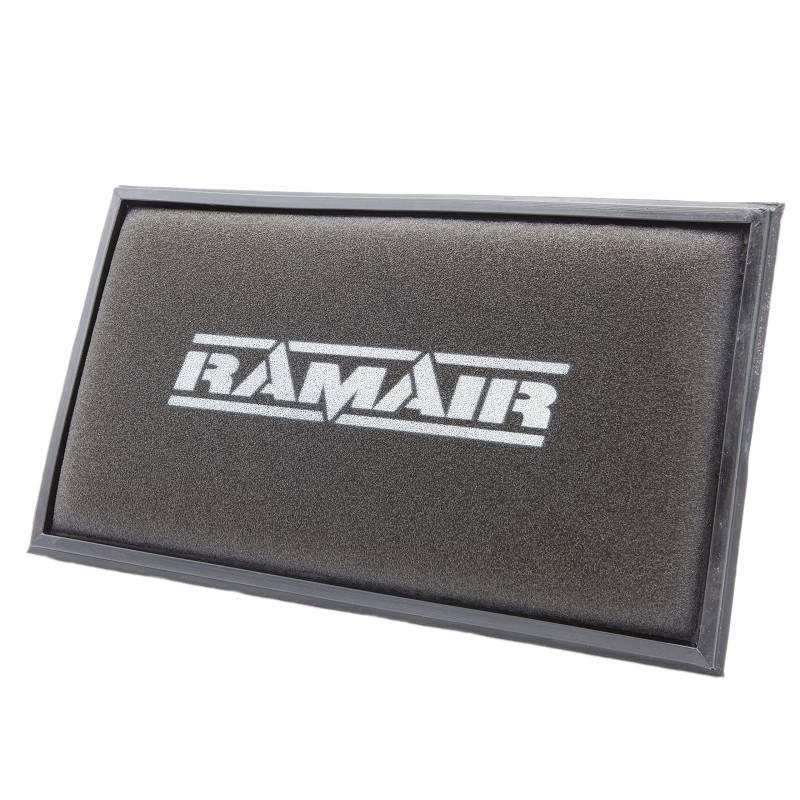 Ramair -Schaumstoff-Luftfilterelement für Audi RS3 8V 2,5 TFSI von Ramair Filters