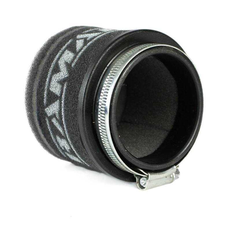 Ramair Filters MR-013 Motorrad Pod Luftfilter Schwarz 70mm von Ramair Filters