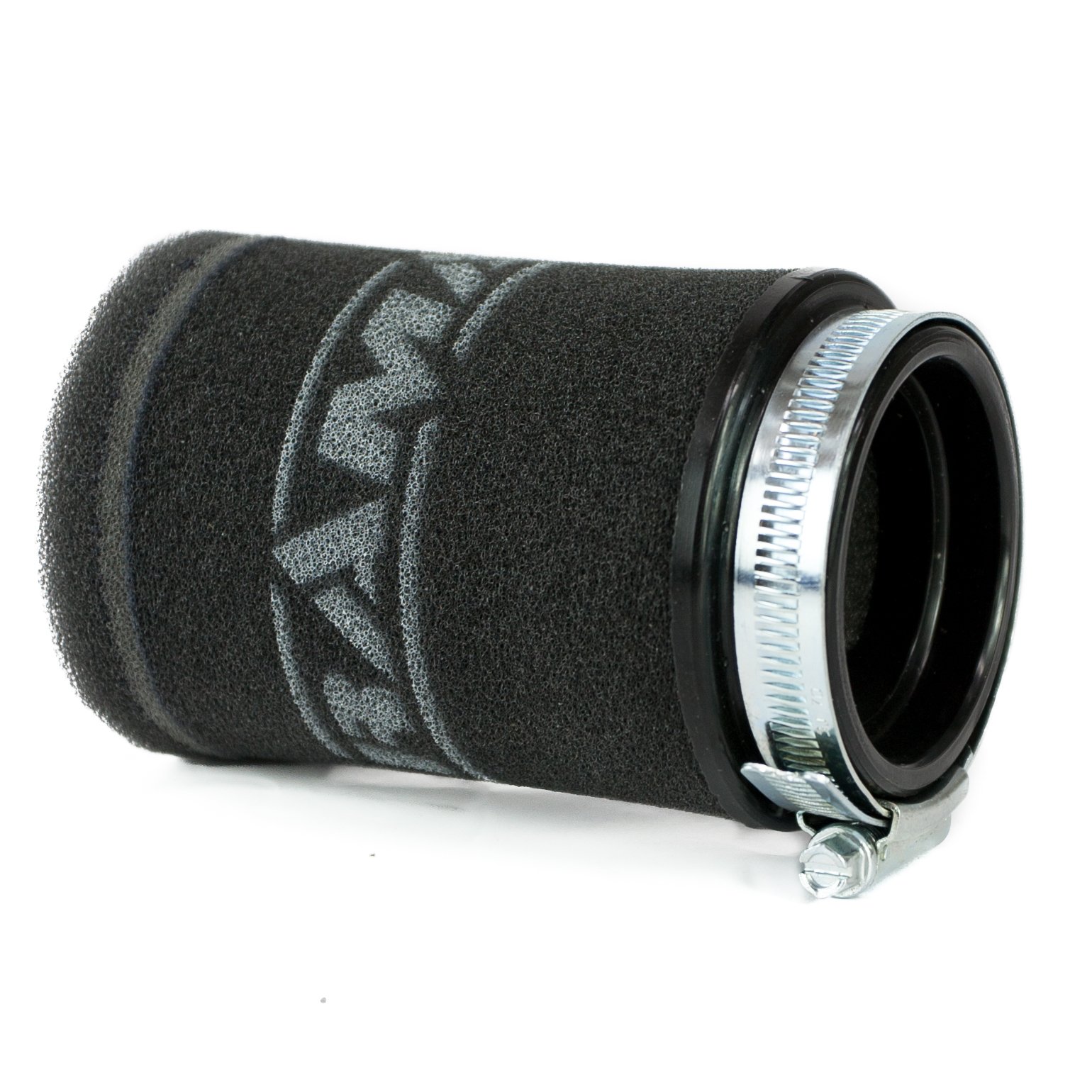 ramair Filter mr-015 Motorrad Pod Air Filter, 55 mm, schwarz von Ramair Filters