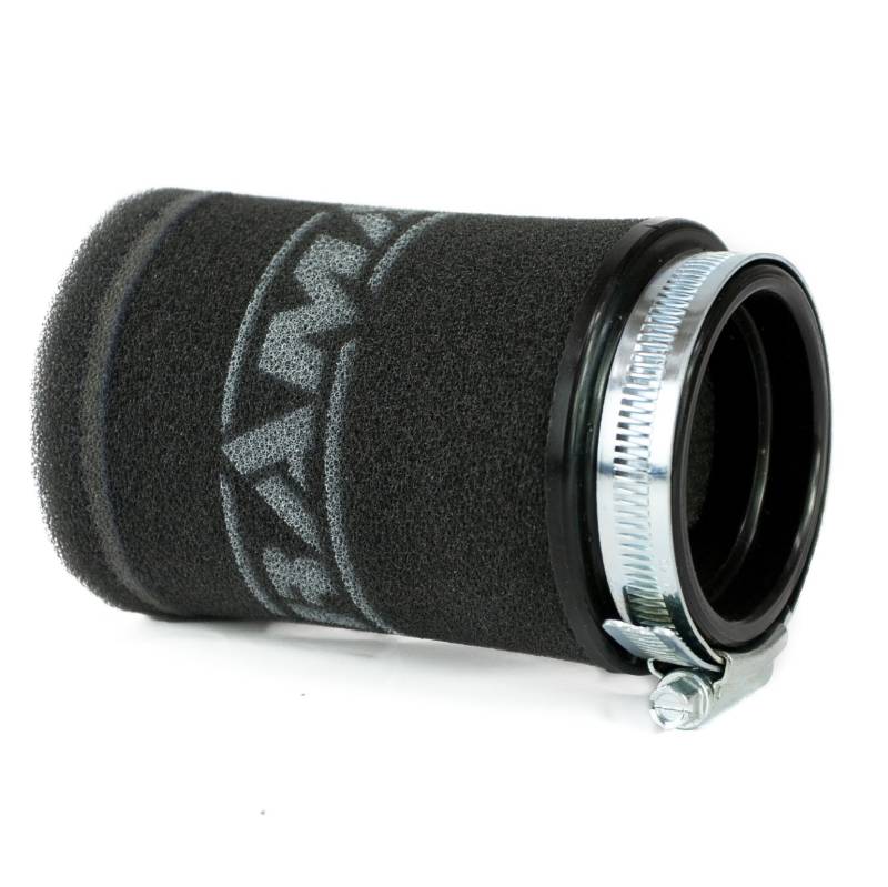 ramair Filter mr-015 Motorrad Pod Air Filter, 55 mm, schwarz von Ramair Filters