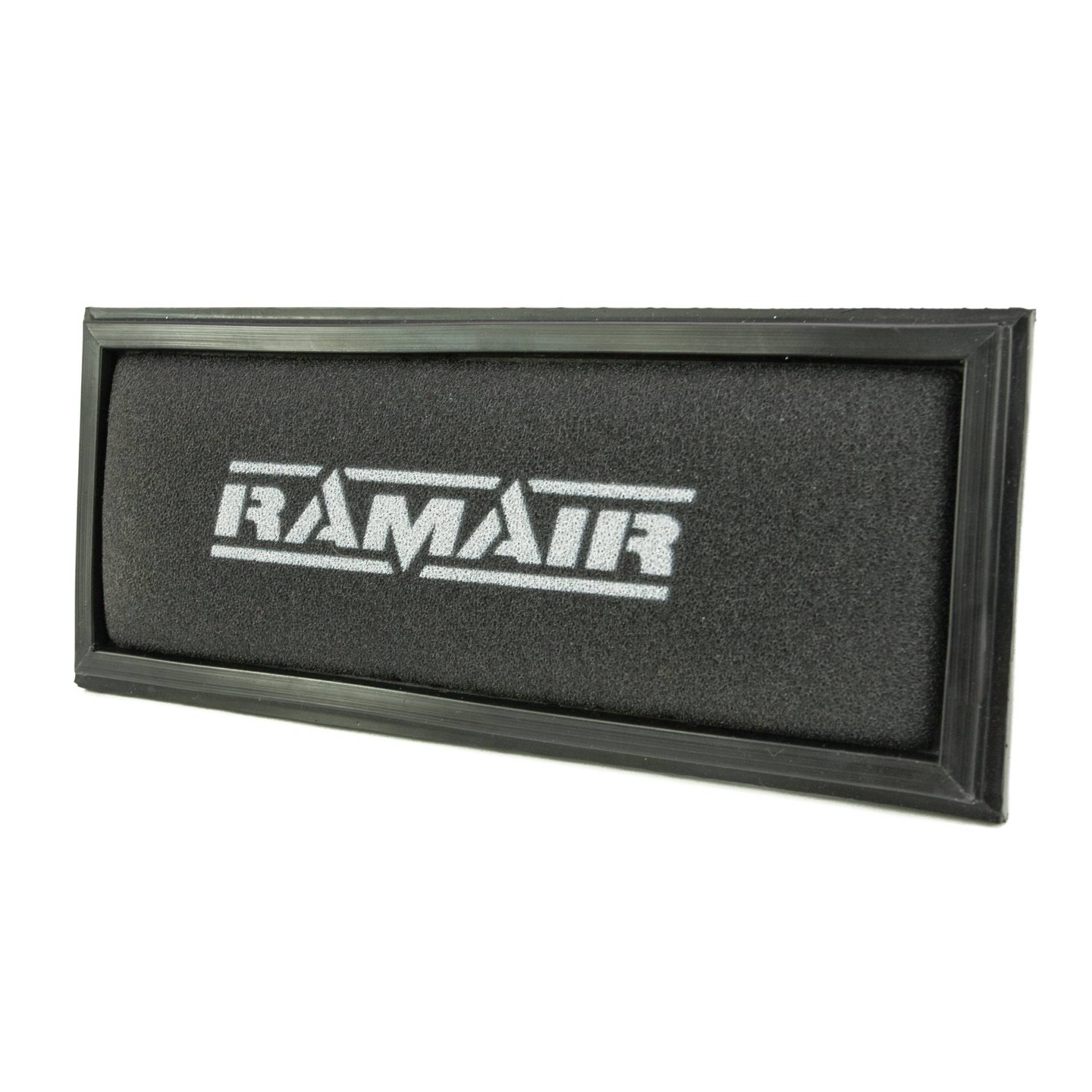 ramair Filter rpf-1811 Performance Schaumstoff OEM -Panel Air Filter von Ramair Filters