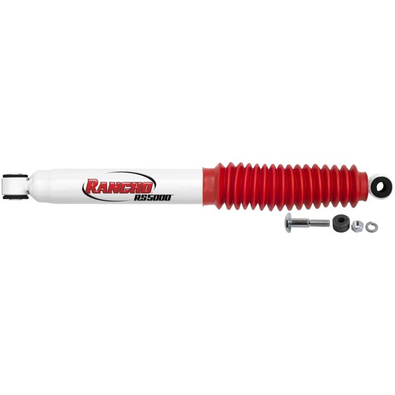 Rancho Suspension 5410 RS5000 Steering Stabilizer von Rancho