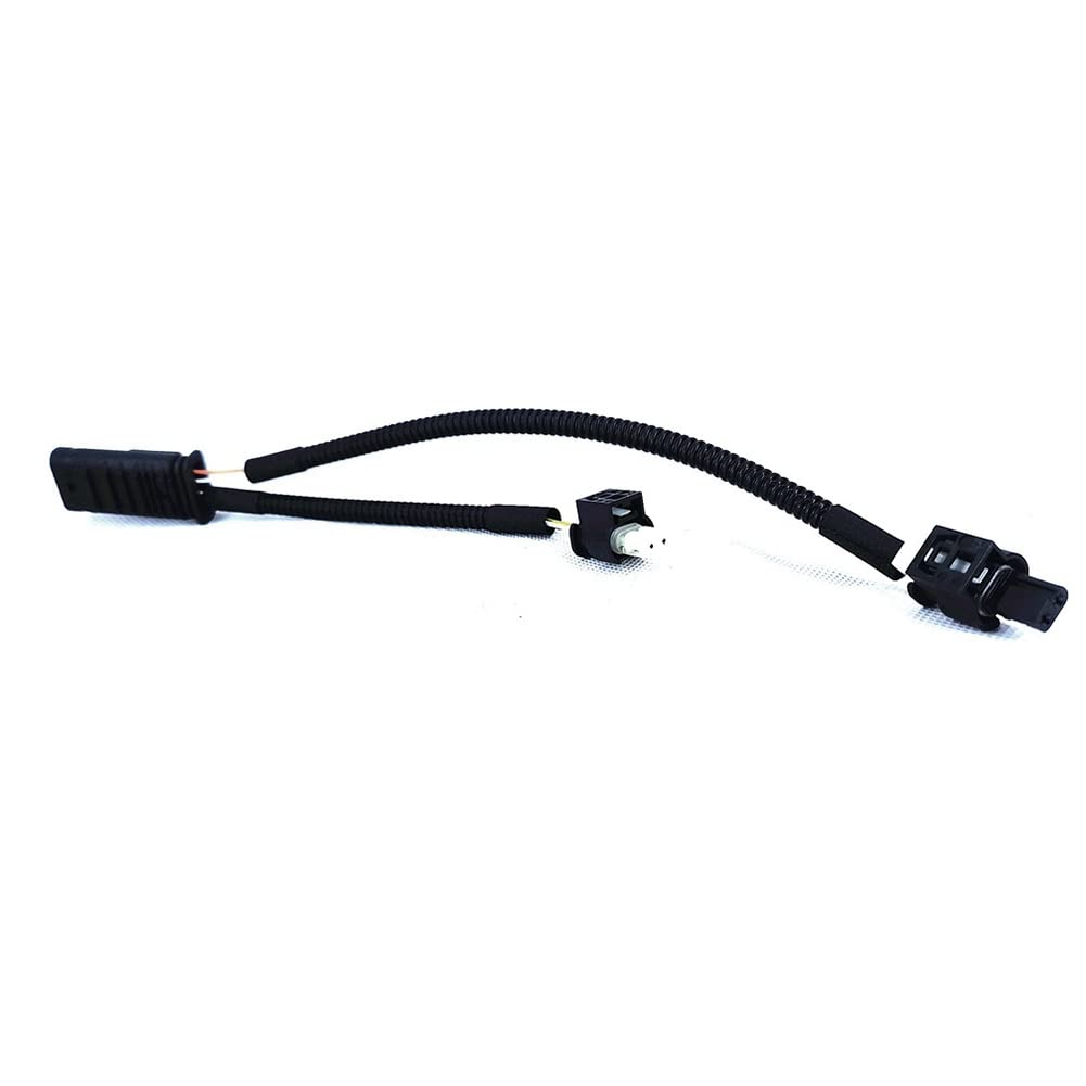 Rancrvy 12518611289 Kühlmittelthermostat-Adapterkabel für Mini R56 R60 R61 Countryman von Rancrvy