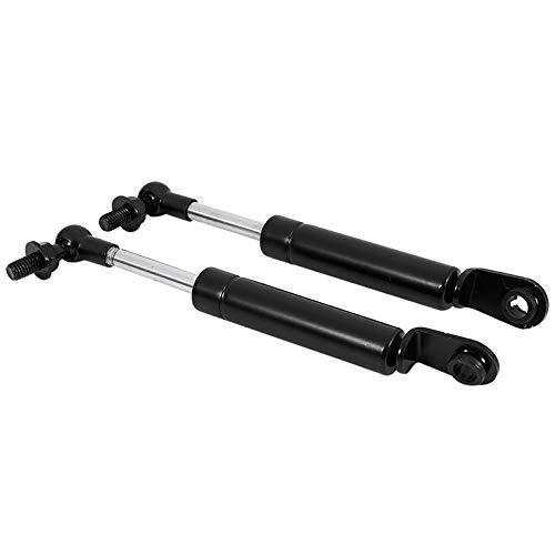 Rancrvy Arms Lift Supports for T MAX 530 2012-2018 T-MAX 500 2008-2018 Shock Absorbers Lift Seat Accessories von Rancrvy