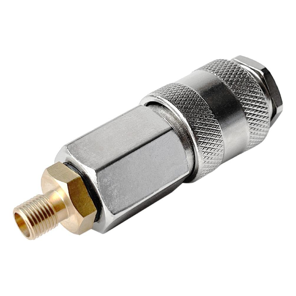 Für Auto Auto Luftpumpe Umwandlung Weibliche Kopf Stecker Adapter Zubehör Reifen Rad Reifen Air Chuck Inflator Pumpe Ventil Ventil Clip Werkzeug Adapter Auto Zubehör Reifen Rad Reifen Air Chuck Pumpe von Ranuw