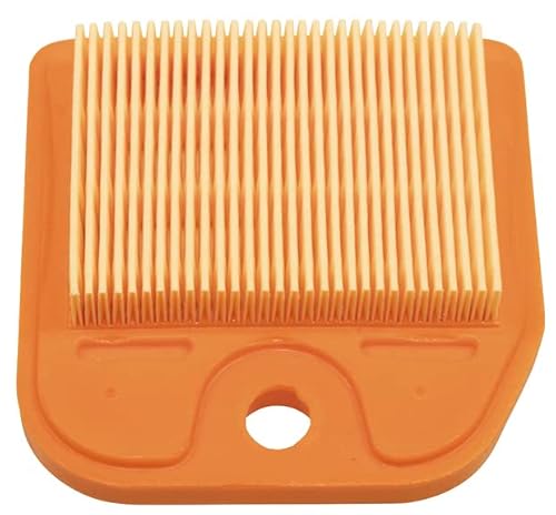 Luftfilter 85 x 80 x 18 mm passend für STIHL Heckenscheren von Ratioparts