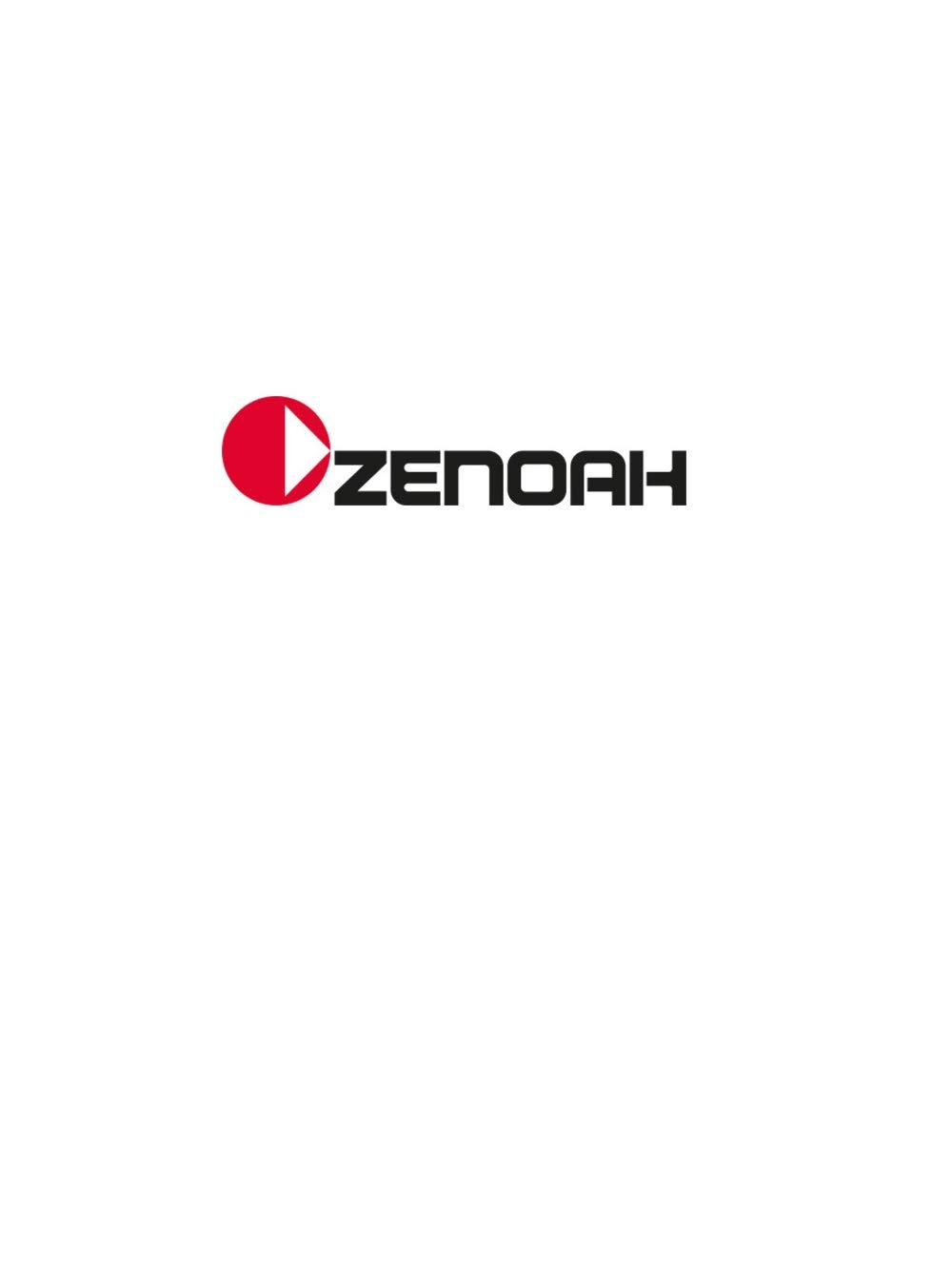 Ratioparts ZENOAH Starter 848H737511 von Ratioparts