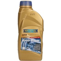 Getriebeöl RAVENOL ATF 8HP FLUID 1L von Ravenol