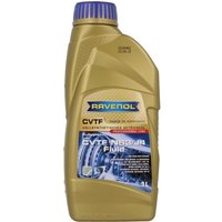 Getriebeöl RAVENOL ATF CVTF NS3/J4 1L von Ravenol