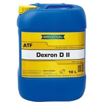 Getriebeöl RAVENOL ATF DEXRON D II 10L von Ravenol