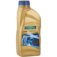 Getriebeöl RAVENOL ATF DEXRON VI 1L von Ravenol