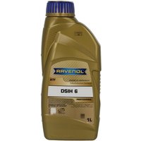 Getriebeöl RAVENOL ATF DSIH 6 1L von Ravenol