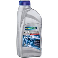 Getriebeöl RAVENOL ATF M 6-SERIE 1L von Ravenol