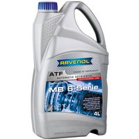 Getriebeöl RAVENOL ATF M 6-SERIE 4L von Ravenol